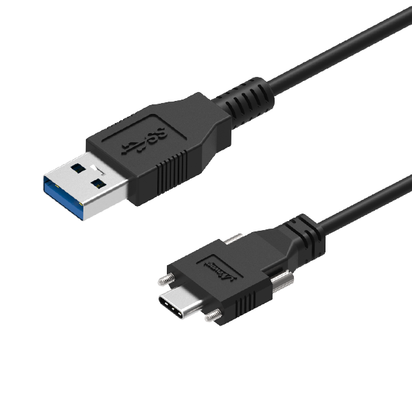 Newnex's USB-C Cables Ultra Thin for Orbbec Cameras