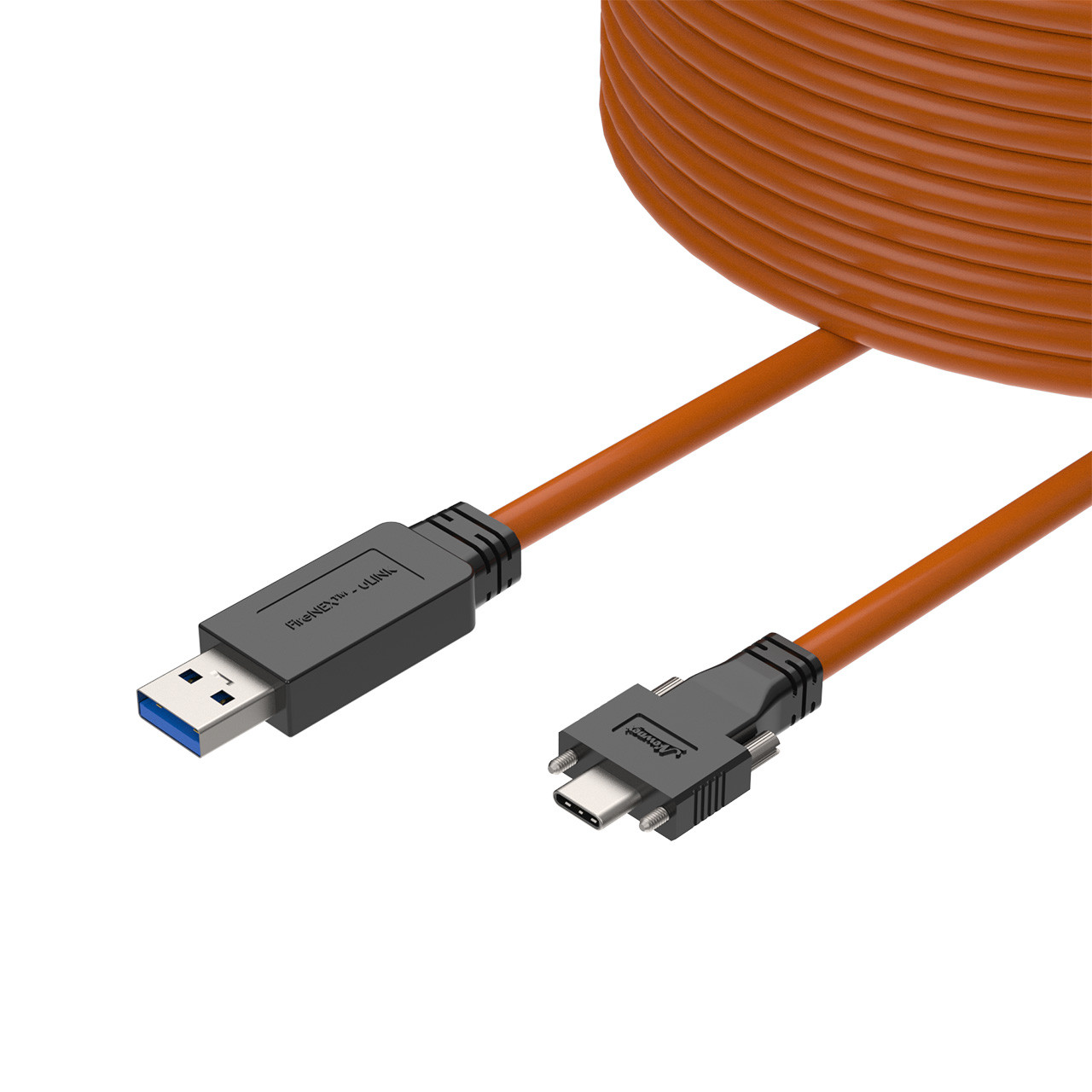 High Flex Active USB3 Cable