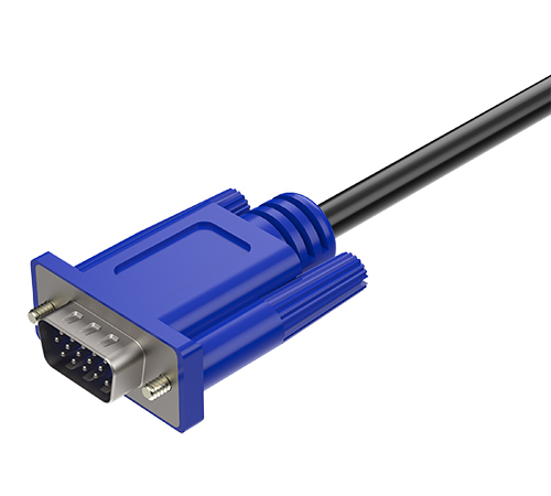 VGA-M