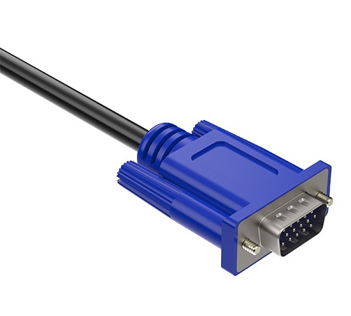 VGA-M