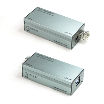 FireNEX-uLINK USB 3.0 Optical Repeater