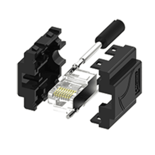 ethernet connectors rj45