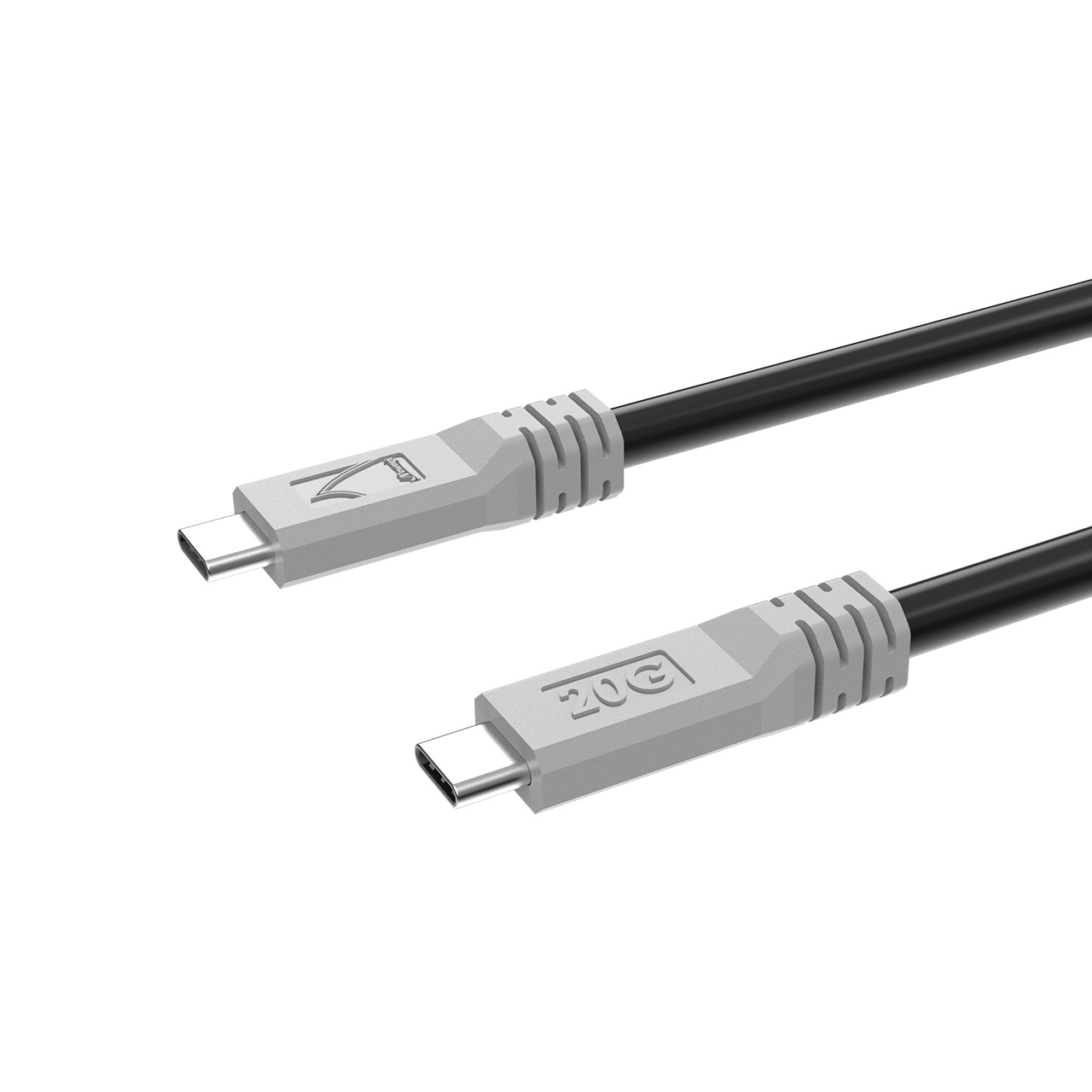 USB4 20Gbps Active Cable