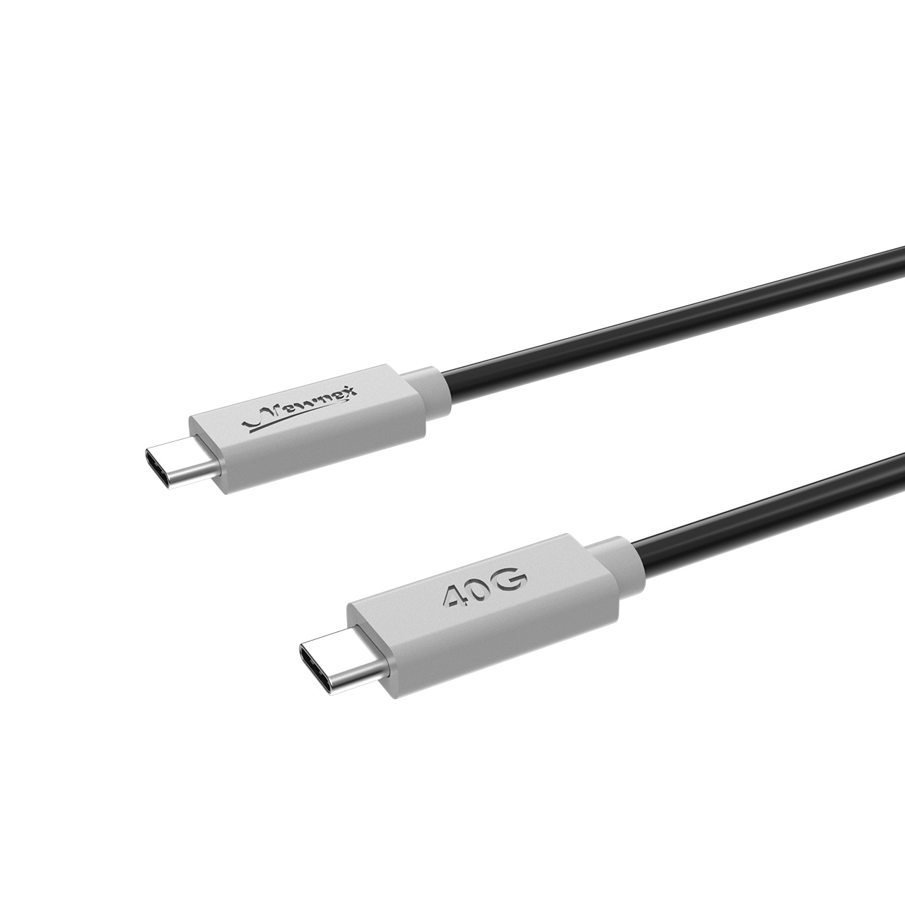 USB4 40Gbps Active Cable