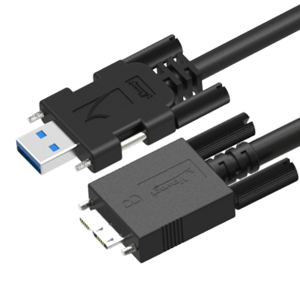 Locking usb c connector acagrid