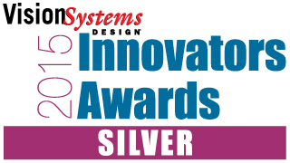 2015 VSD Innovators Silver Award