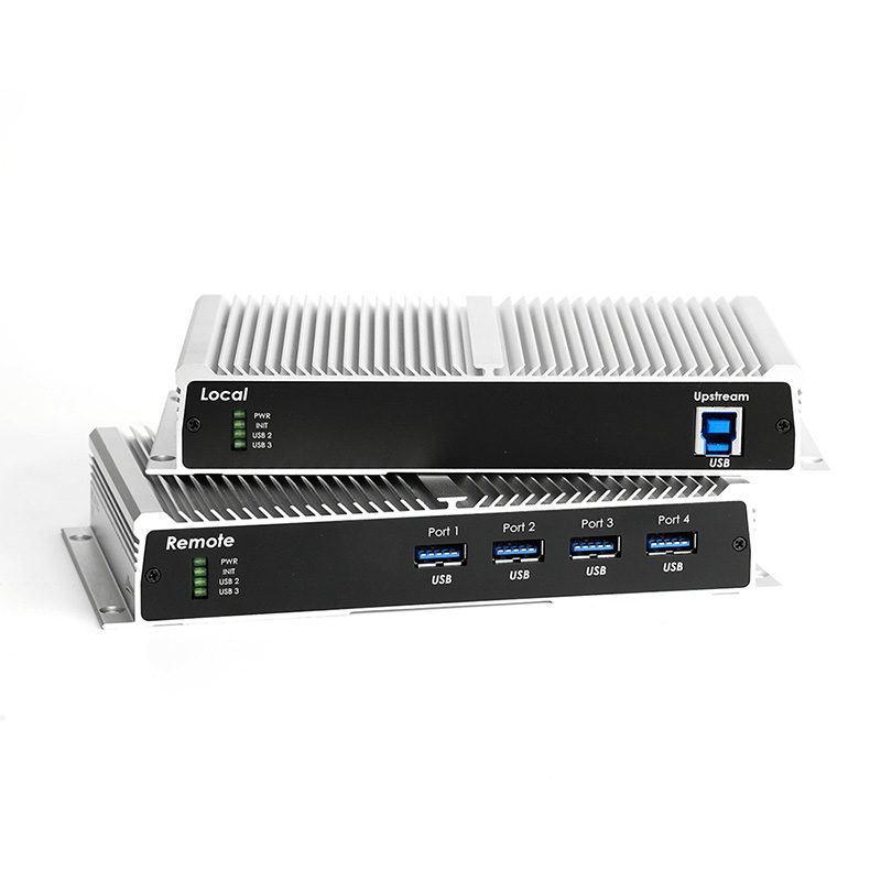 FireNEX-5000Plus USB 3.1 Gen 1 Optical Repeater
