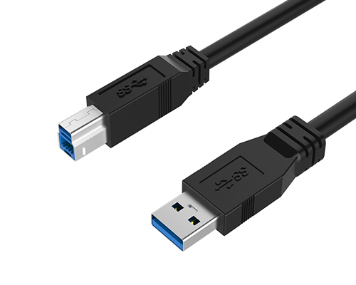 Newnex USB 3.0 Cables A to B
