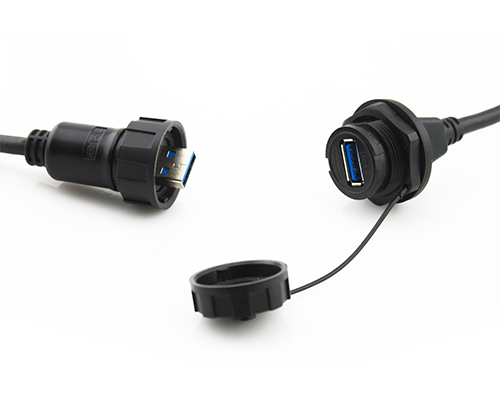 Newnex USB 3.0 Waterproof USB Cables